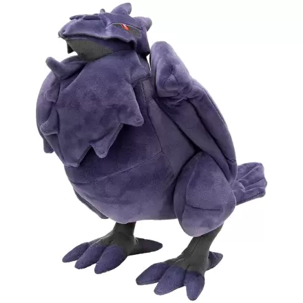 Pokemon Corviknight plišana igračka 30cm termékfotója