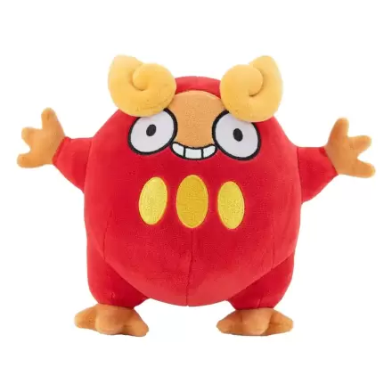 Pokémon plišana figura Darumaka 20 cm fotografija proizvoda