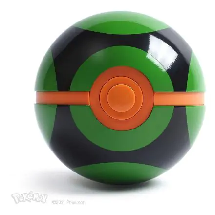 Pokémon Diecast Replika Dusk Ball fotografija proizvoda