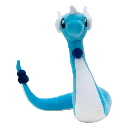 Pokémon plišana figura Dragonair 30 cm fotografija proizvoda