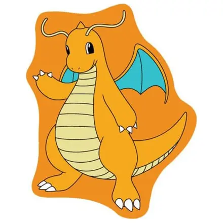 Pokemon Jastuk Dragonite 36 cm fotografija proizvoda