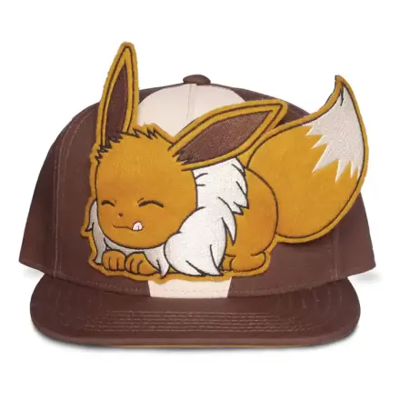 Pokémon Šilterica Eevee termékfotója