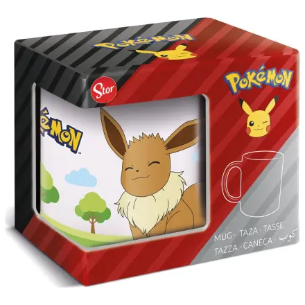 Pokémon šalica Eevee 325 ml fotografija proizvoda