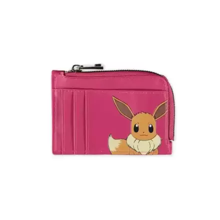 Pokémon novčanik za kartice Eevee fotografija proizvoda