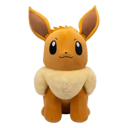 Pokémon plišana figura Eevee 61 cm fotografija proizvoda