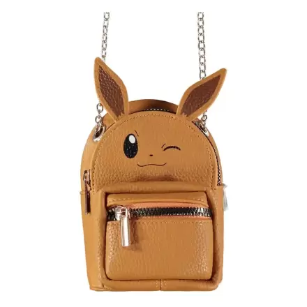 Pokémon Shopper Torba Eevee termékfotója