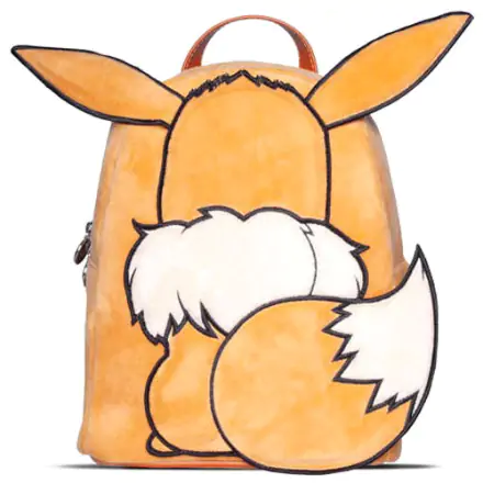 Pokemon Eevee ruksak 26cm termékfotója