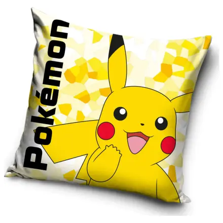 Pokémon Electro jastučnica fotografija proizvoda