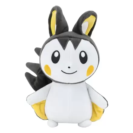 Pokémon plišana figura Emolga 20 cm termékfotója