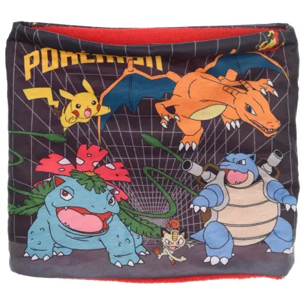 Pokémon Epic Adventure dječji šal snood fotografija proizvoda