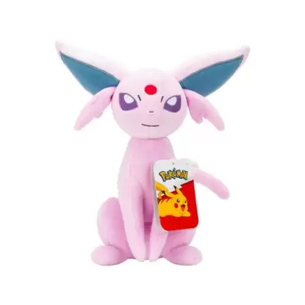 Pokémon Plišana figura Espeon 20 cm fotografija proizvoda
