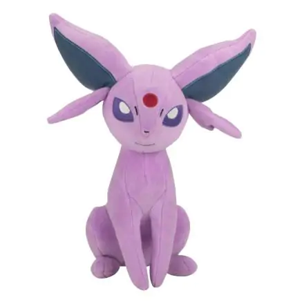 Pokémon Plišana Figura Espeon 20 cm termékfotója