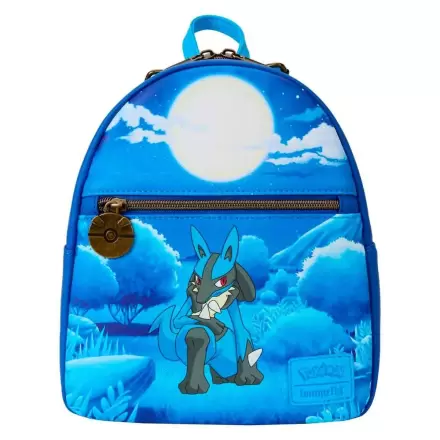 Loungefly Pokemon Friends Party ruksak 26 cm fotografija proizvoda