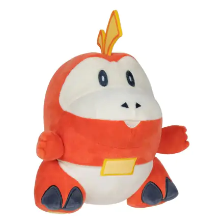 Pokémon Plišana Figura Fuecoco 20 cm fotografija proizvoda