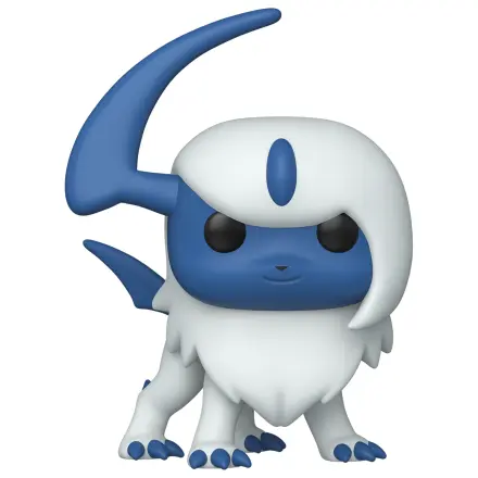 Pokemon Funko POP! Games Vinilna figura Absol 9 cm fotografija proizvoda