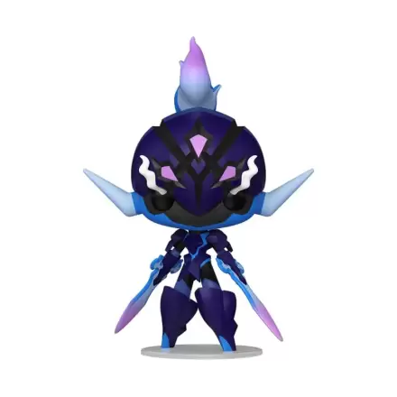 Pokemon Funko POP! Games Vinyl Figura Ceruledge 9 cm fotografija proizvoda