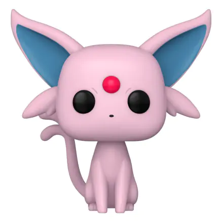 Pokemon POP! Games Vinyl Figura Espeon (EMEA) 9 cm termékfotója