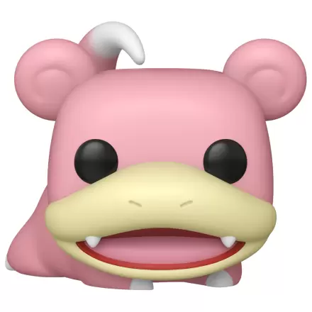 Pokemon Funko POP! Games Vinil Figura Slowpoke 9 cm fotografija proizvoda