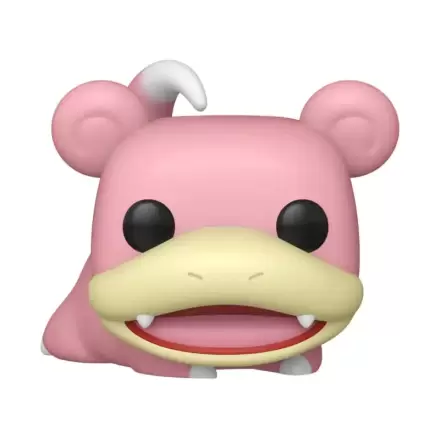 Pokemon Funko POP! Games Vinil Figura Slowpoke 9 cm fotografija proizvoda