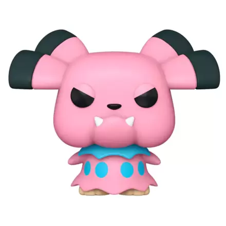 Pokemon Funko POP! Games Vinyl Figura Snubbull (EMEA) 9 cm termékfotója