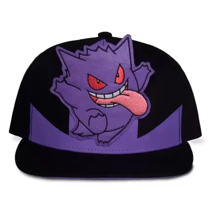 Pokémon šilterica Gengar termékfotója