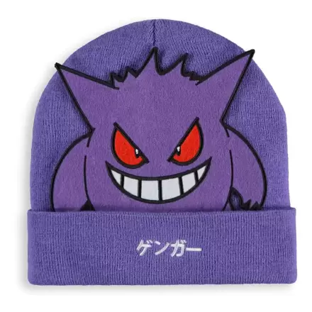 Pokemon Kapa Gengar fotografija proizvoda