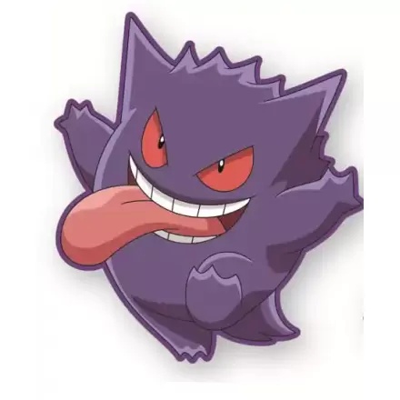 Pokemon Jastuk Gengar 30 cm termékfotója