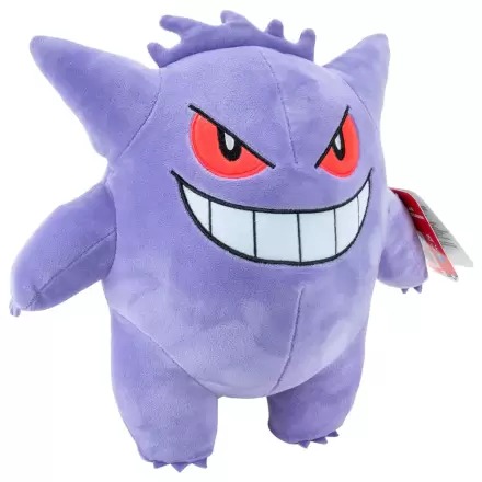 Pokemon Gengar plišana igračka 24cm termékfotója