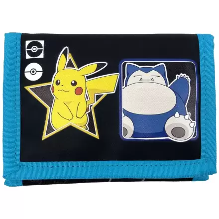 Pokemon Geo novčanik fotografija proizvoda