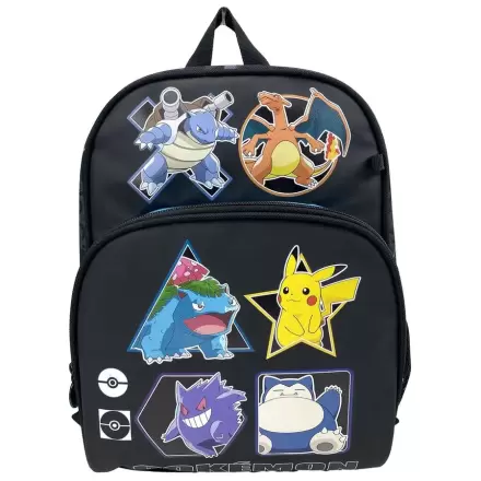 Pokemon Geo ruksak 30cm termékfotója