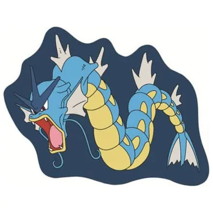 Pokemon jastuk Gyarados 36 cm fotografija proizvoda