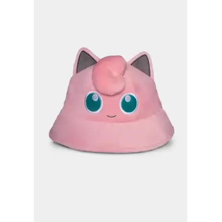 Pokemon Šešir-Kanta Jigglypuff termékfotója