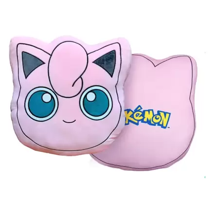 Pokémon Jastuk Jigglypuff 40 cm termékfotója