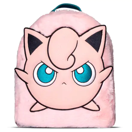 Pokemon ruksak Mini Jigglypuff termékfotója