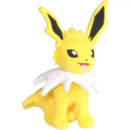 Pokémon plišana figura Jolteon 20 cm termékfotója