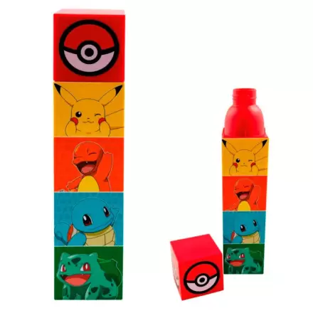 Pokemon boca za vodu 650ml termékfotója