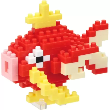 Pokemon: Magikarp Nanoblock fotografija proizvoda