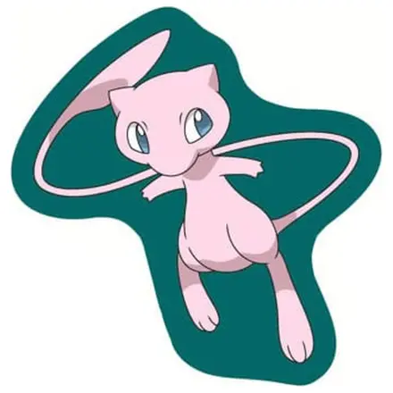 Pokemon Jastuk Mew 36 cm fotografija proizvoda
