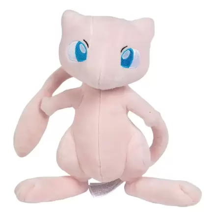 Pokémon plišana figura Mew 20 cm fotografija proizvoda