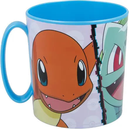 Pokémon mikro šalica 350 ml fotografija proizvoda