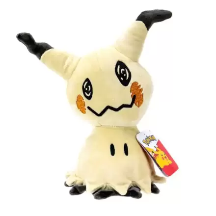 Pokémon Plišana figura Mimikyu 20 cm fotografija proizvoda