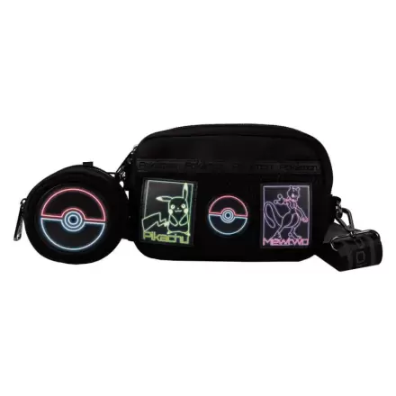 Pokemon torba za nošenje preko tijela fotografija proizvoda