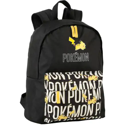 Pokemon Pikachu ruksak 41 cm termékfotója