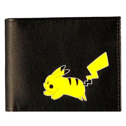 Pokémon Bifold Novčanik #025 termékfotója