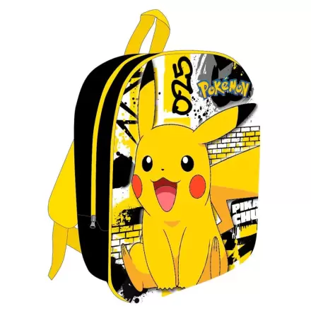 Pokemon Pikachu ruksak 40cm termékfotója