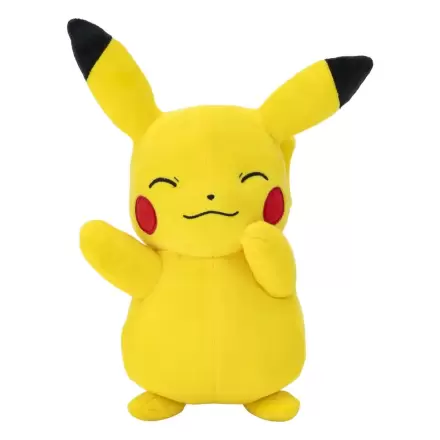 Pokémon plišana figura Pikachu #6 20 cm fotografija proizvoda