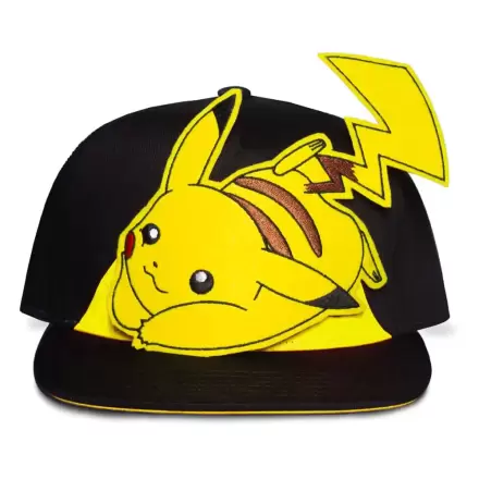 Pokémon šilterica Pikachu termékfotója