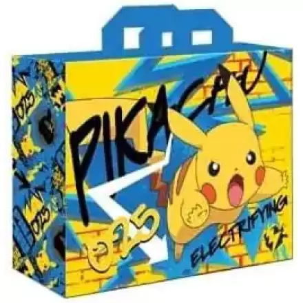 Pokemon Torba Pikachu fotografija proizvoda