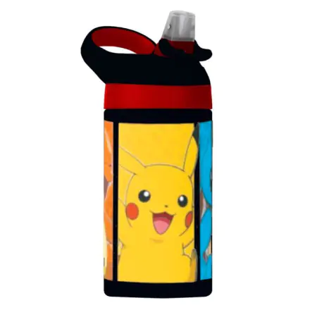 Pokemon Pikachu boca za vodu 473 ml termékfotója