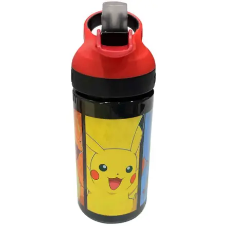 Pokemon Pikachu boca za vodu 473 ml fotografija proizvoda